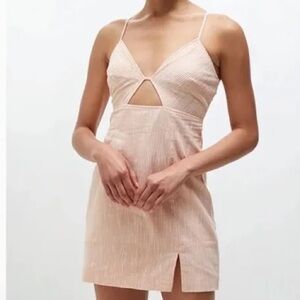 LA Hearts PacSun Dress